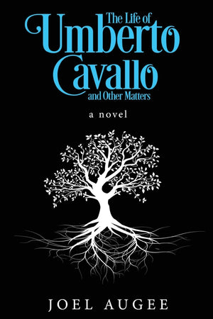The Life of Umberto Cavallo and Other Matters: a novel,Used