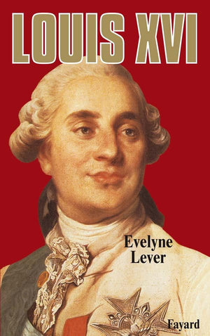 Louis XVI (Biographies Historiques) (French Edition),Used