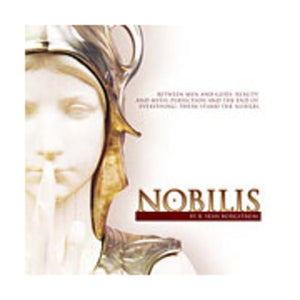Nobilis: The Game of Sovereign Powers