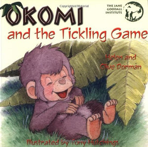 Okomi and the Tickling Game (The Okomi Series, 2),New