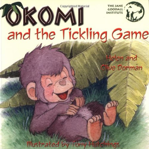 Okomi and the Tickling Game (The Okomi Series, 2),New