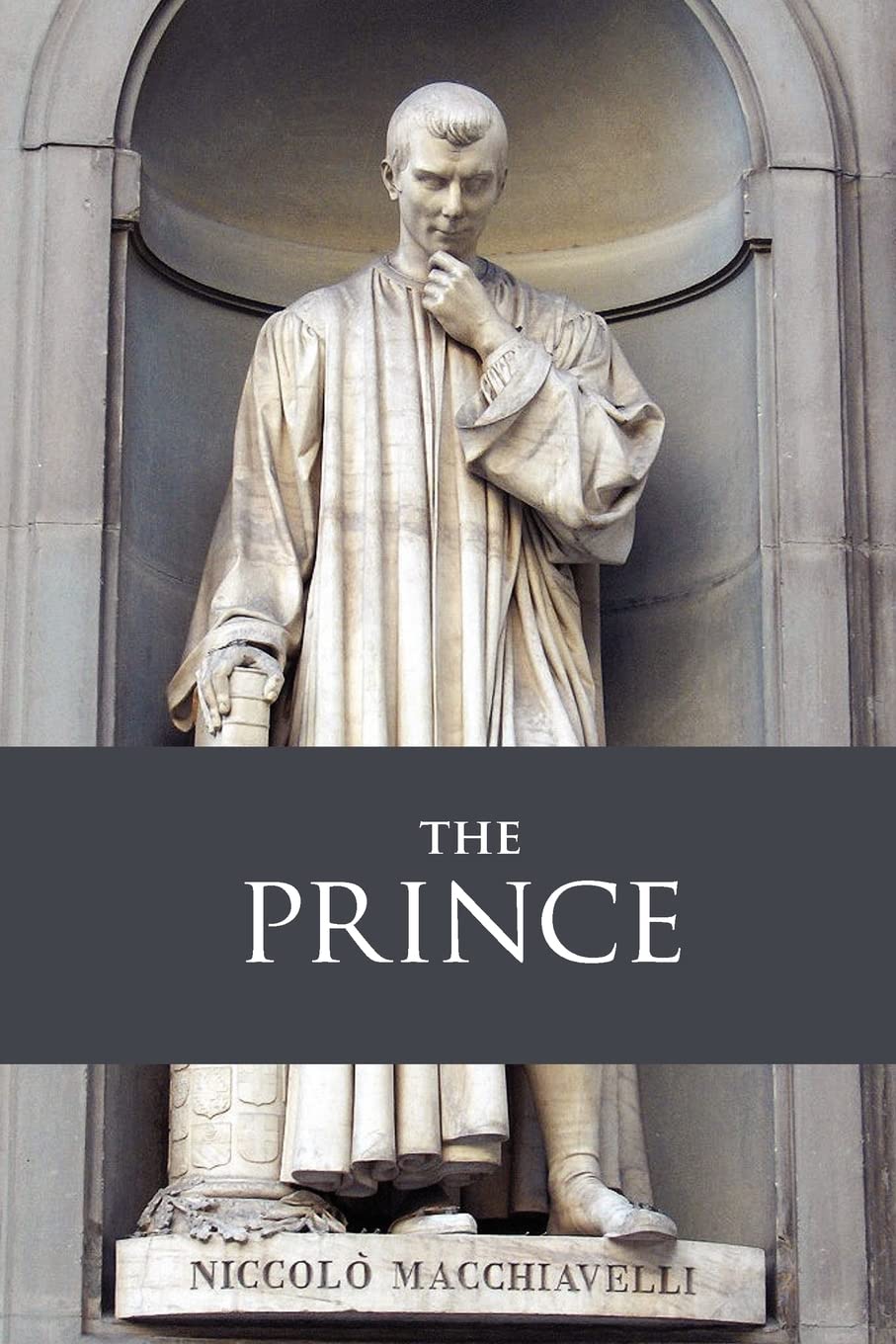 The Prince, LargePrint Edition,Used