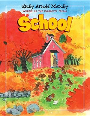 School,Used
