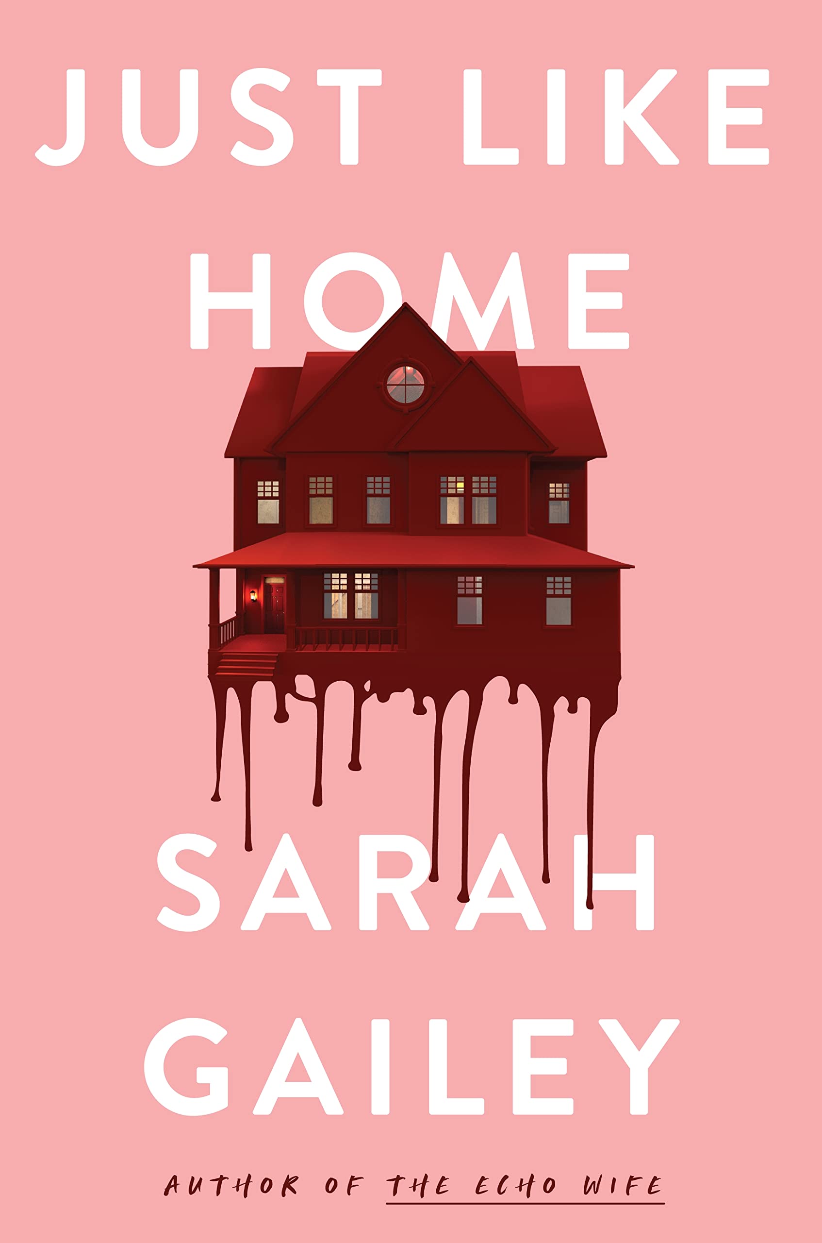 Just Like Home,Used