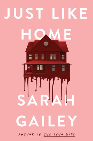 Just Like Home,Used