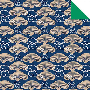 Origami Paper Chiyogami 1,000 sheets 2 3/4 in (7 cm): Tuttle Origami Paper: DoubleSided Origami Sheets Printed with 12 Designs ,Used