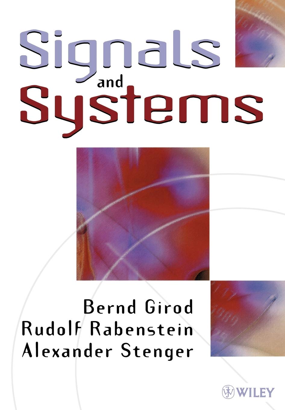 Signals And Systems