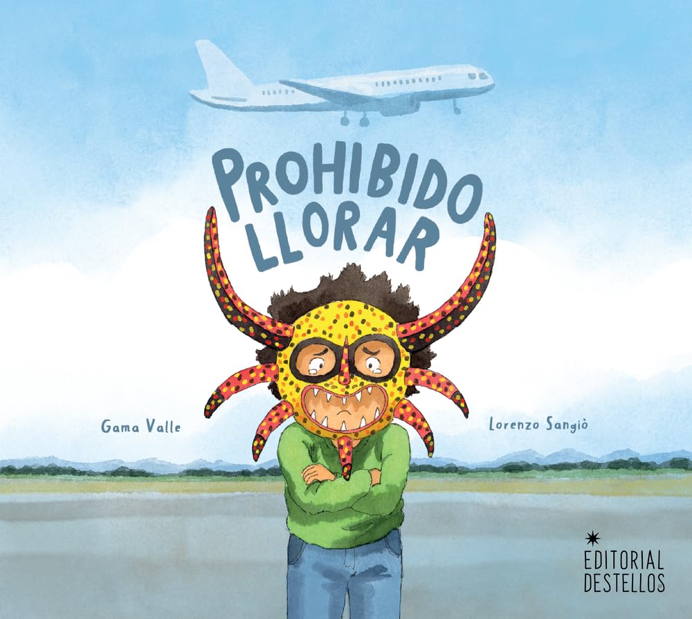 Prohibido llorar (Spanish Edition),New