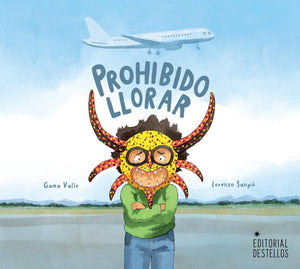 Prohibido llorar (Spanish Edition),New