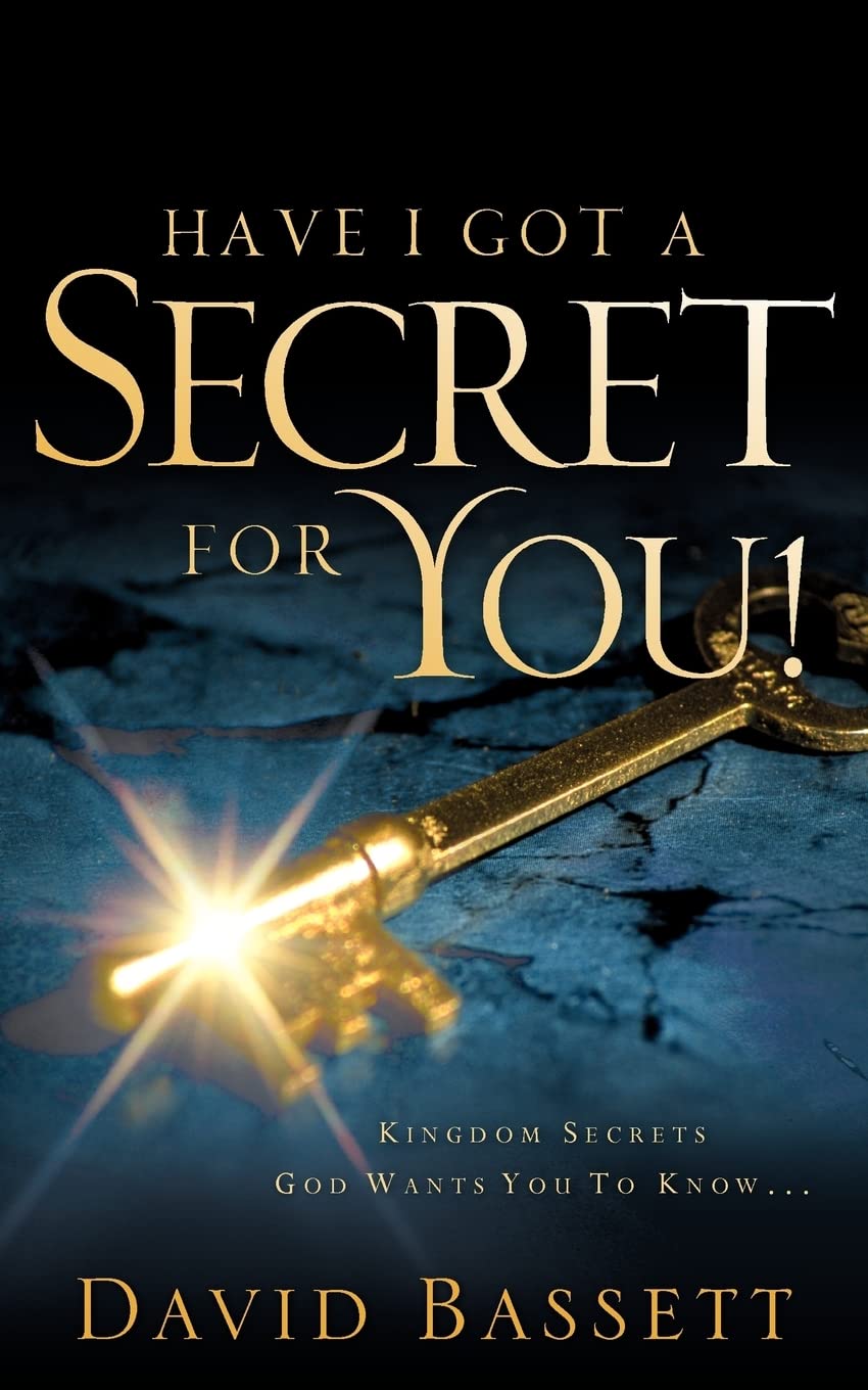 Have I Got A Secret For You!,Used