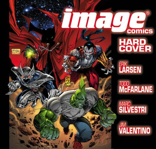 Image Comics,Used