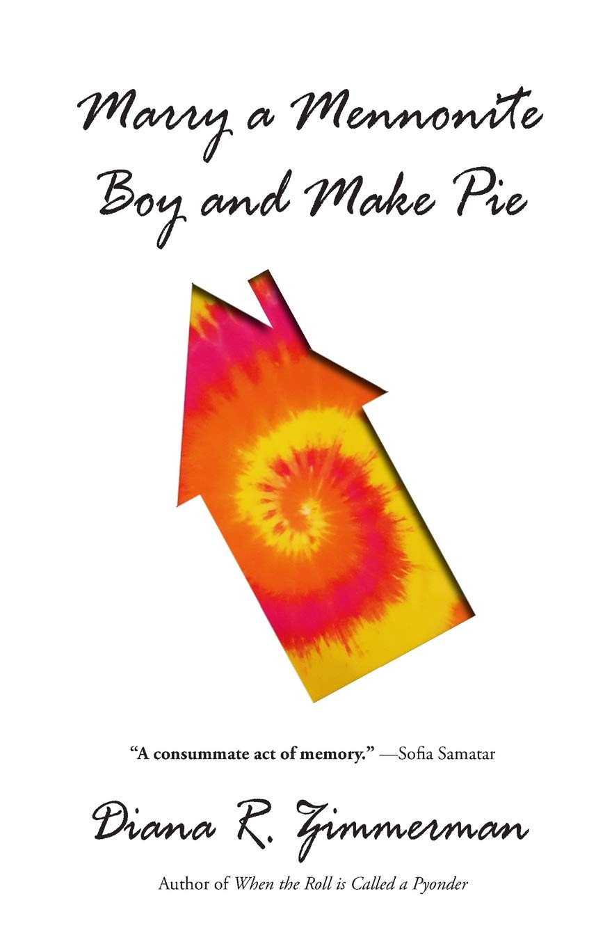 Marry A Mennonite Boy And Make Pie