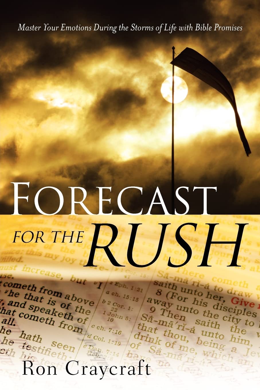 Forecast for the Rush,Used
