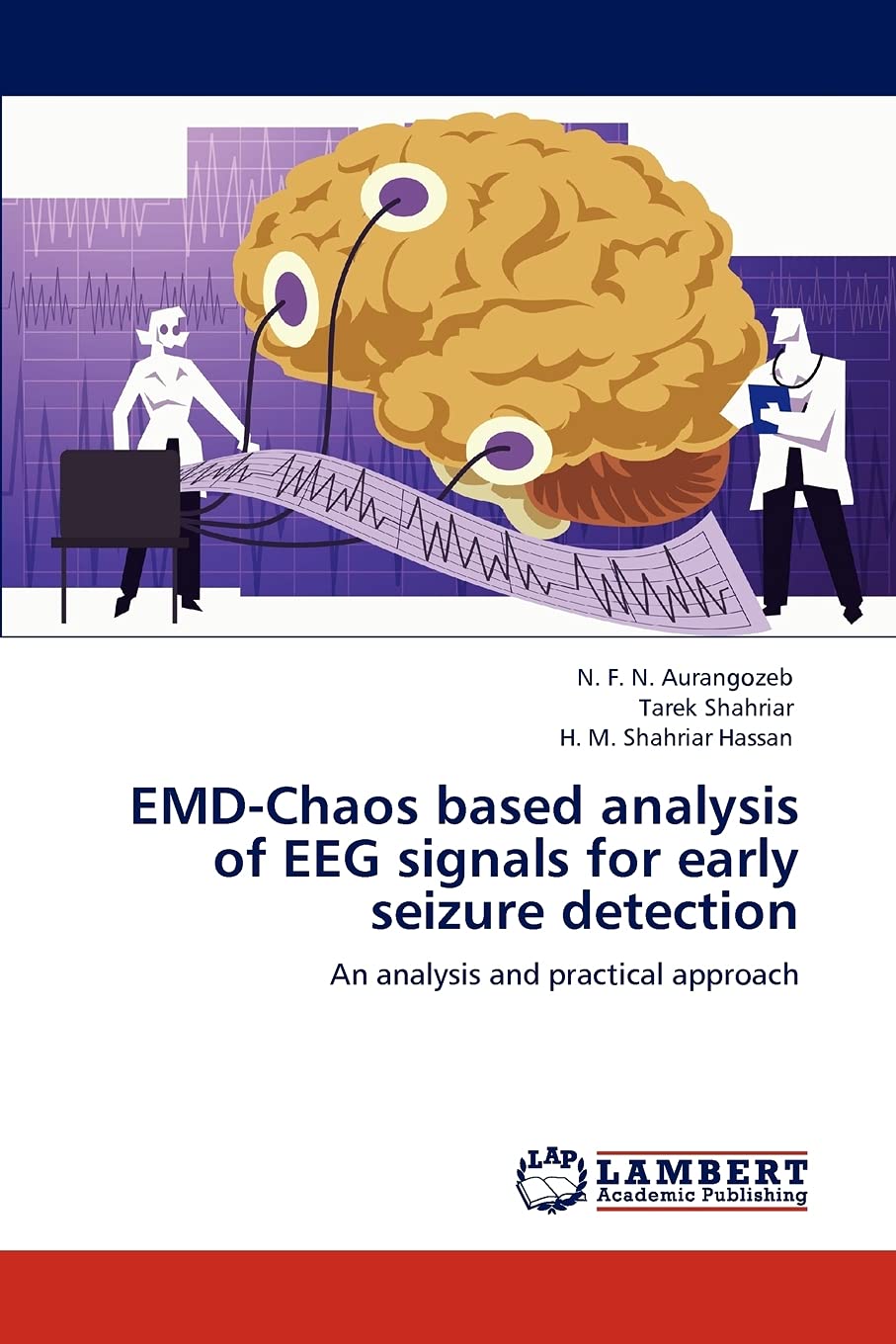 EMDChaos based analysis of EEG signals for early seizure detection: An analysis and practical approach,Used