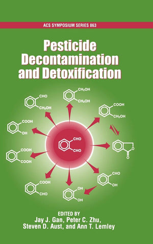 Pesticide Decontamination and Detoxification (ACS Symposium Series),Used
