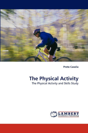 The Physical Activity: The Physical Activity and Skills Study,Used