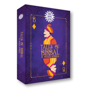 Tales Of Birbal & Other Stories