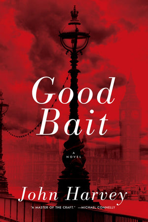 Good Bait: A Novel,Used