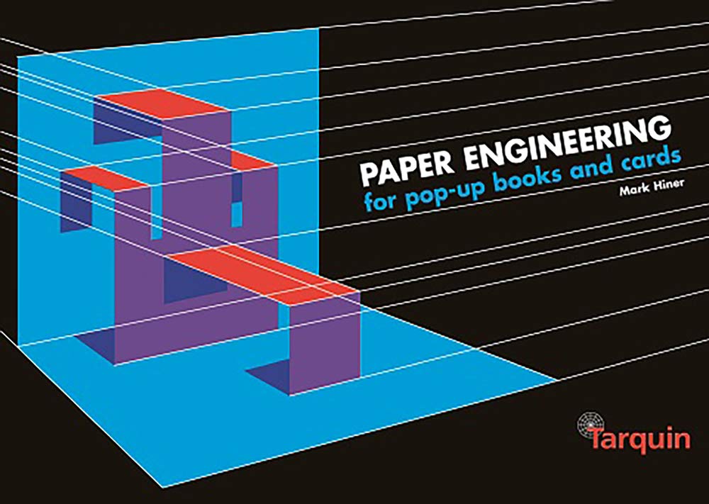 Paper Engineering for Popup Books and Cards,New