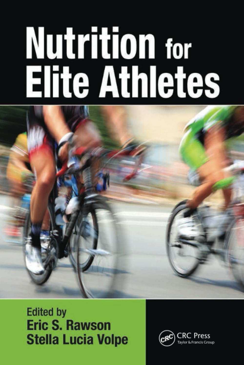Nutrition for Elite Athletes,Used