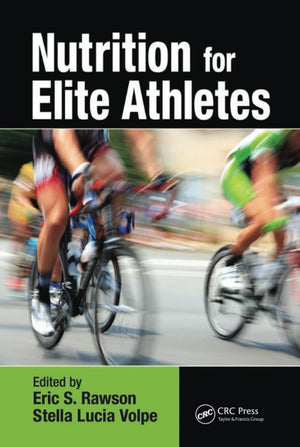Nutrition for Elite Athletes,Used