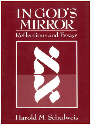 In God's Mirror: Reflections and Essays,Used