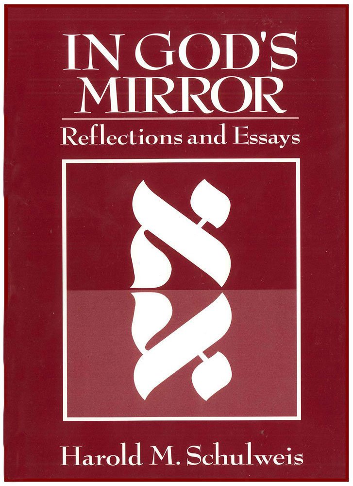 In God's Mirror: Reflections and Essays,Used