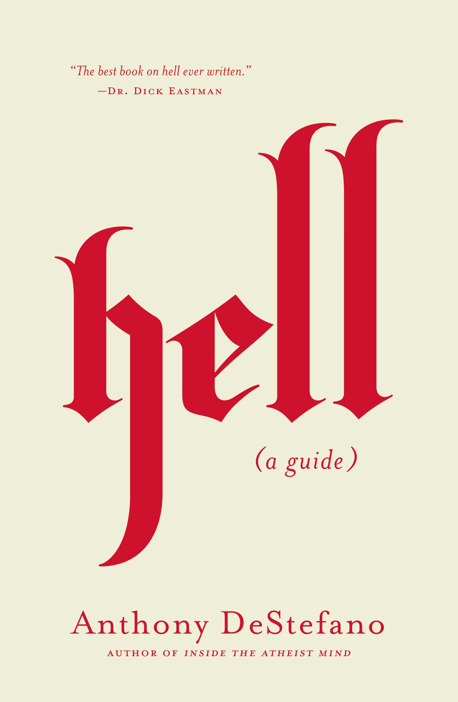 Hell: A Guide,Used