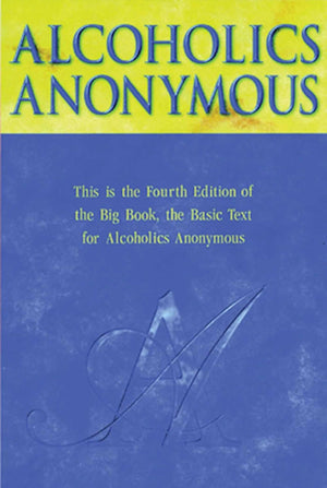 Alcoholics Anonymous,New