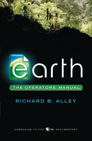 Earth: The Operators' Manual,New