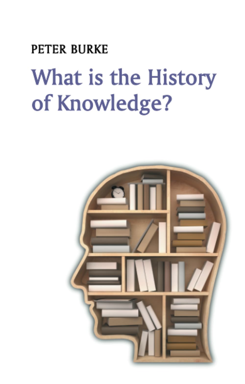 What is the History of Knowledge? (What is History?),Used