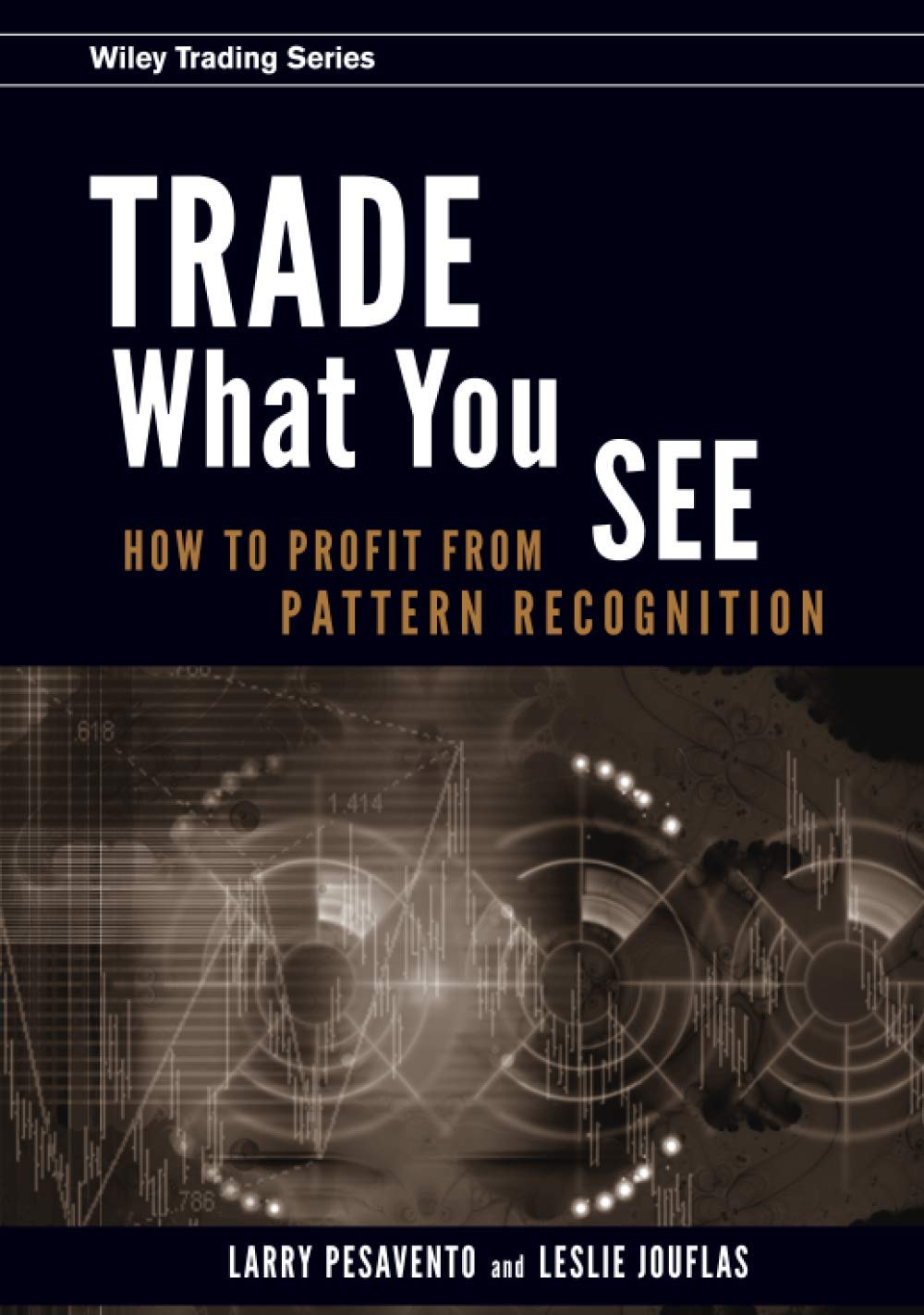 Trade What You See,Used
