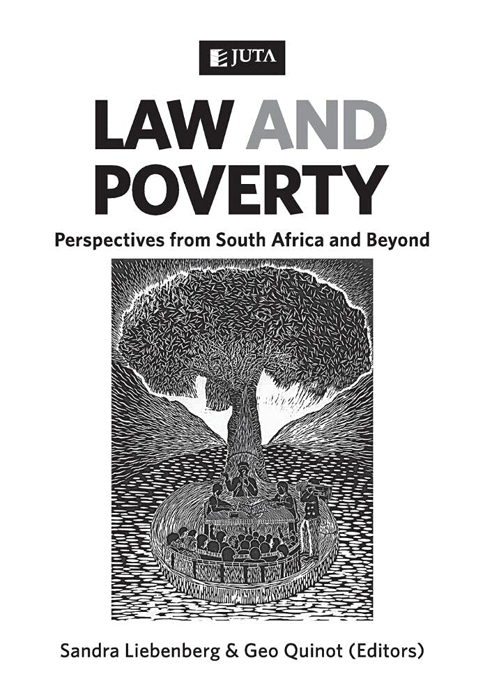 Law and Poverty: Perspectives from South Africa and Beyond,Used