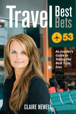 Travel Best Bets: An Insider's Guide to Taking the Best Trips Ever,Used