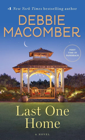 Last One Home: A Novel,Used