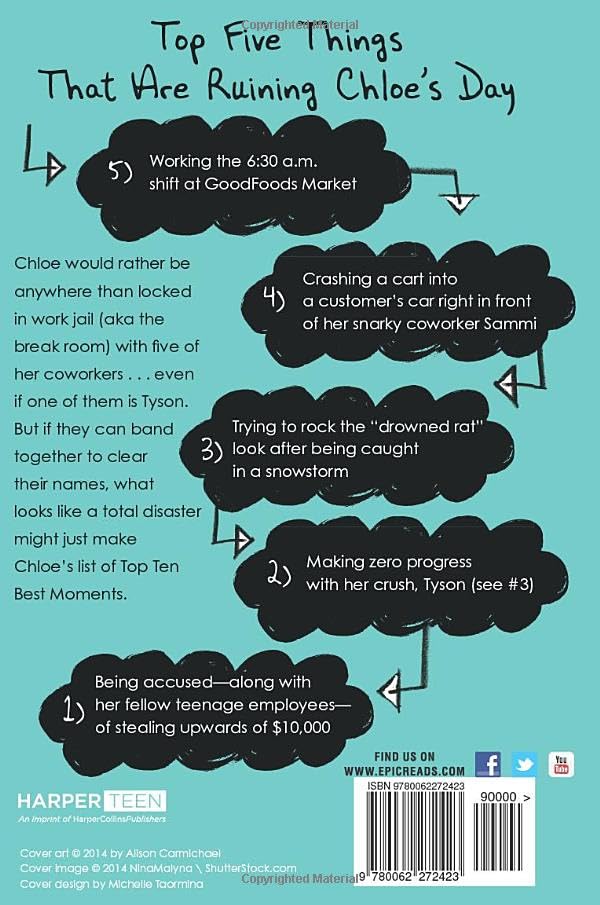 Top Ten Clues You're Clueless,Used