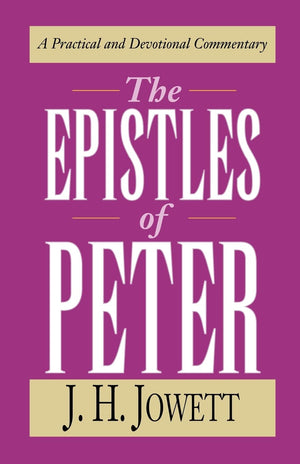 The Epistles of Peter,Used