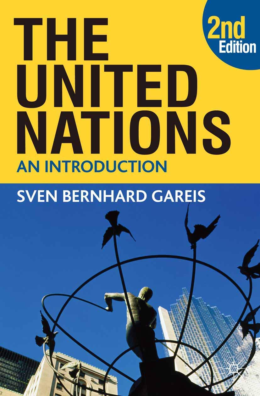 The United Nations,Used