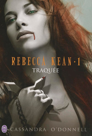 Rebecca Kean  1  Traquee (SemiPoche) (French Edition),Used