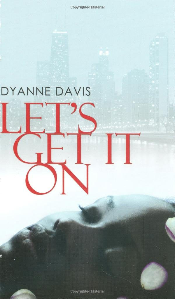 Let's Get It on,Used