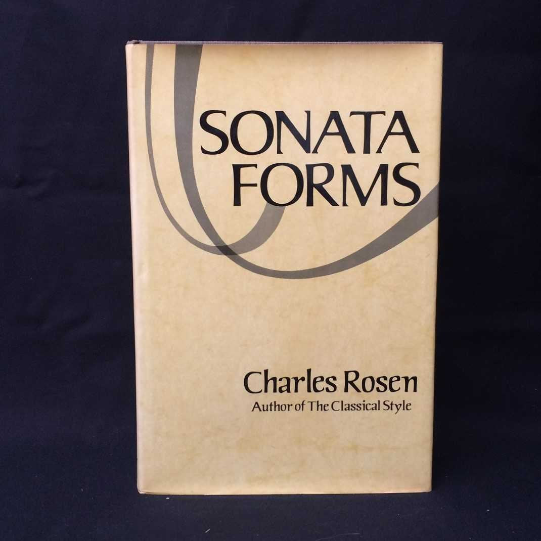 Sonata forms,Used