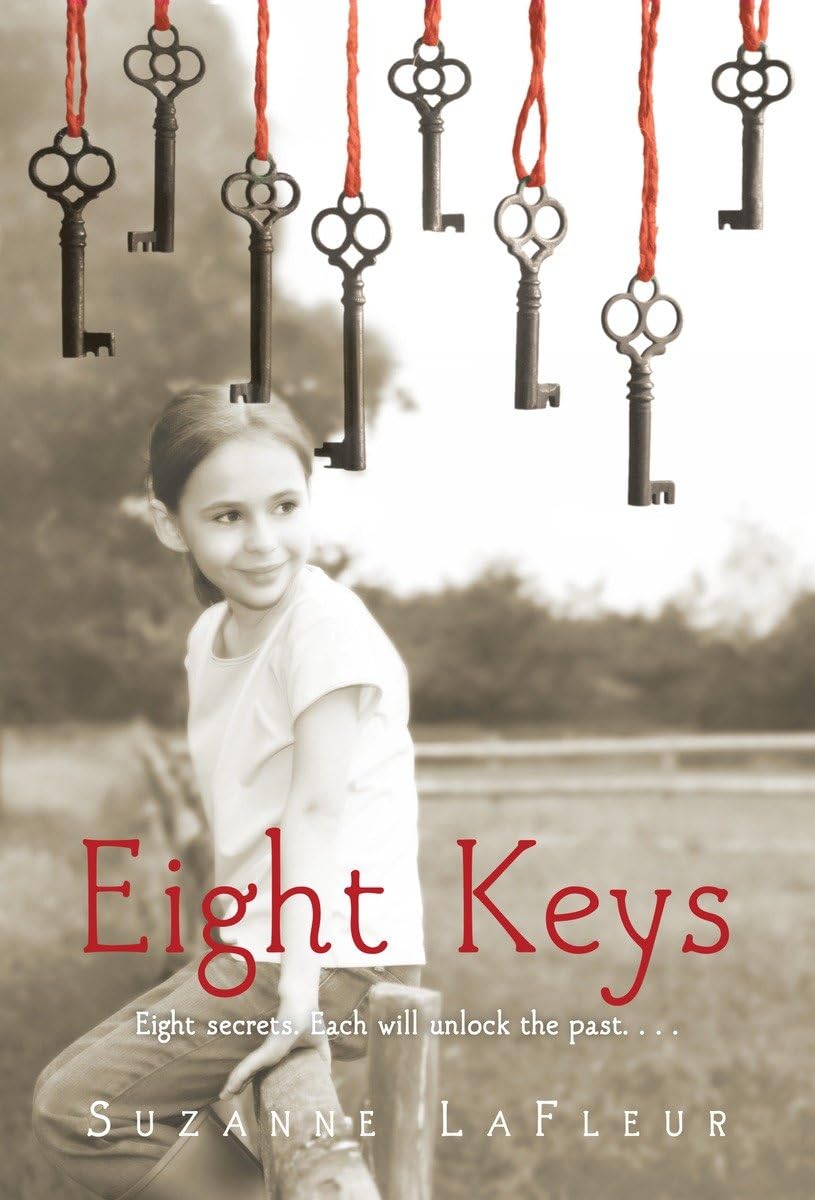 Eight Keys,Used