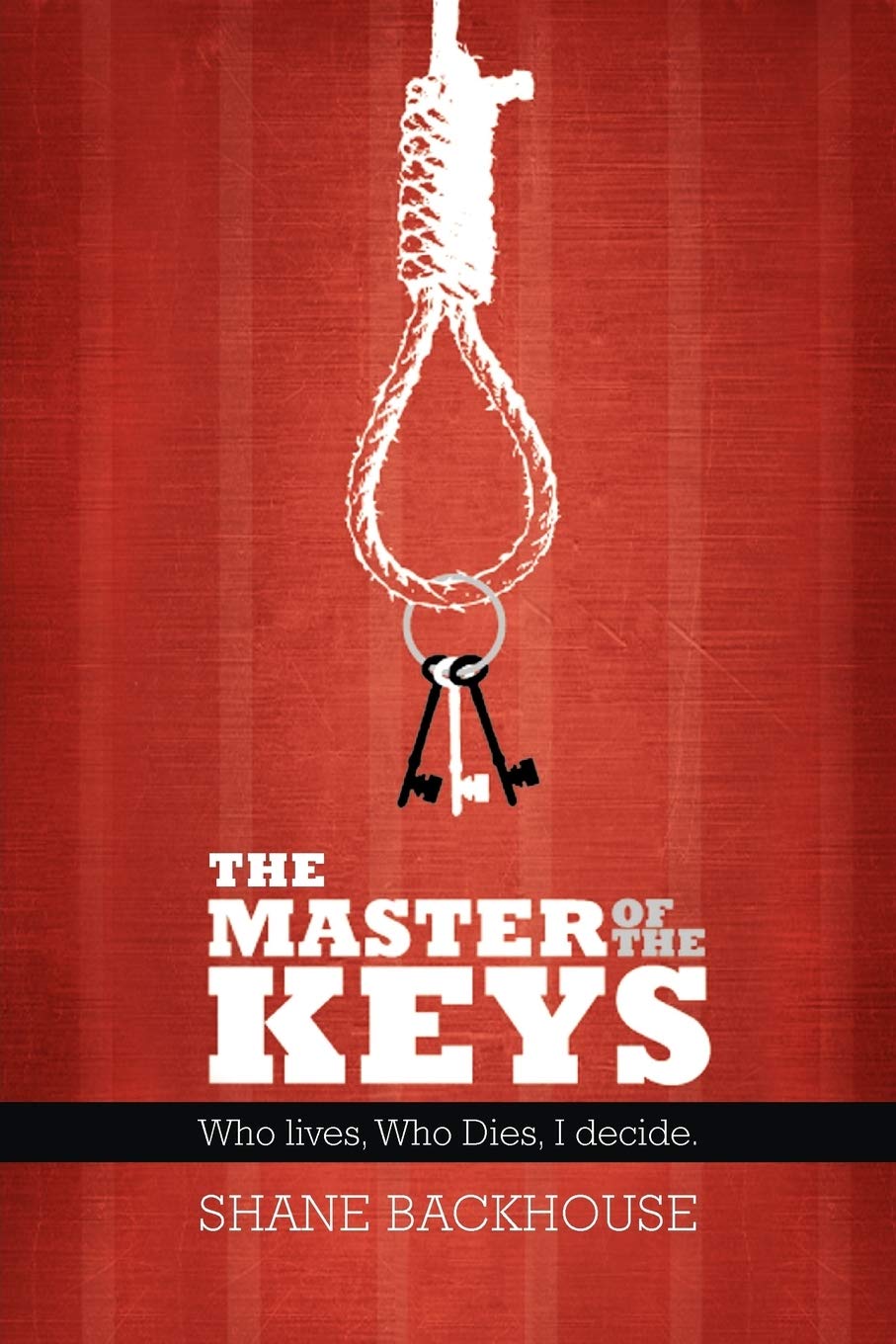 The Master Of The Keys,Used