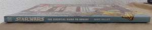 The Essential Guide to Droids (Star Wars),Used