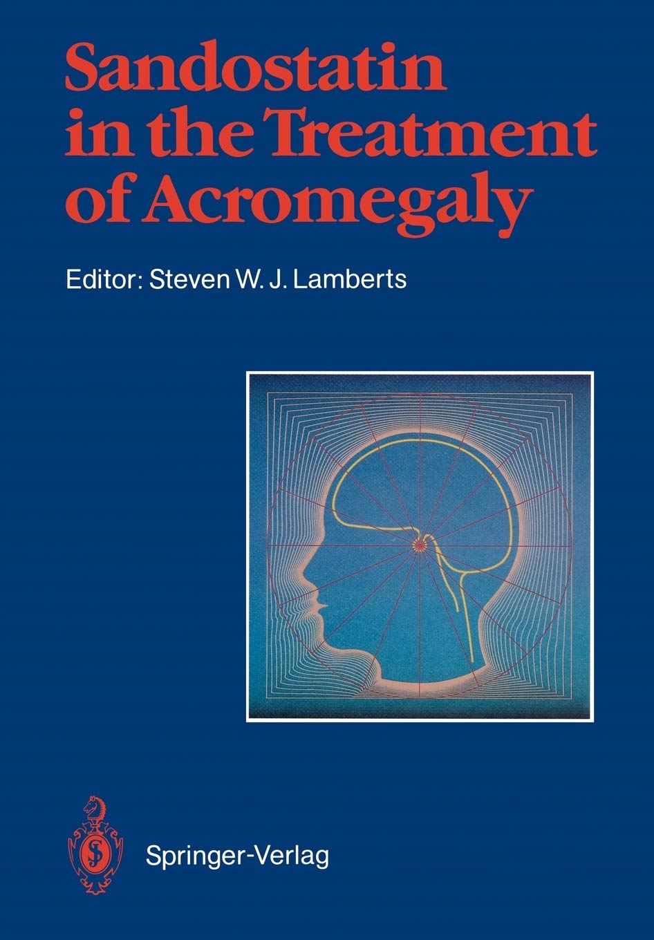 Sandostatin in the Treatment of Acromegaly: Consensus Round Table, Amsterdam 1987,Used
