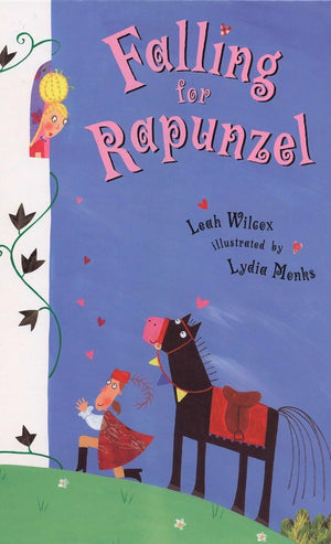 Falling for Rapunzel,Used