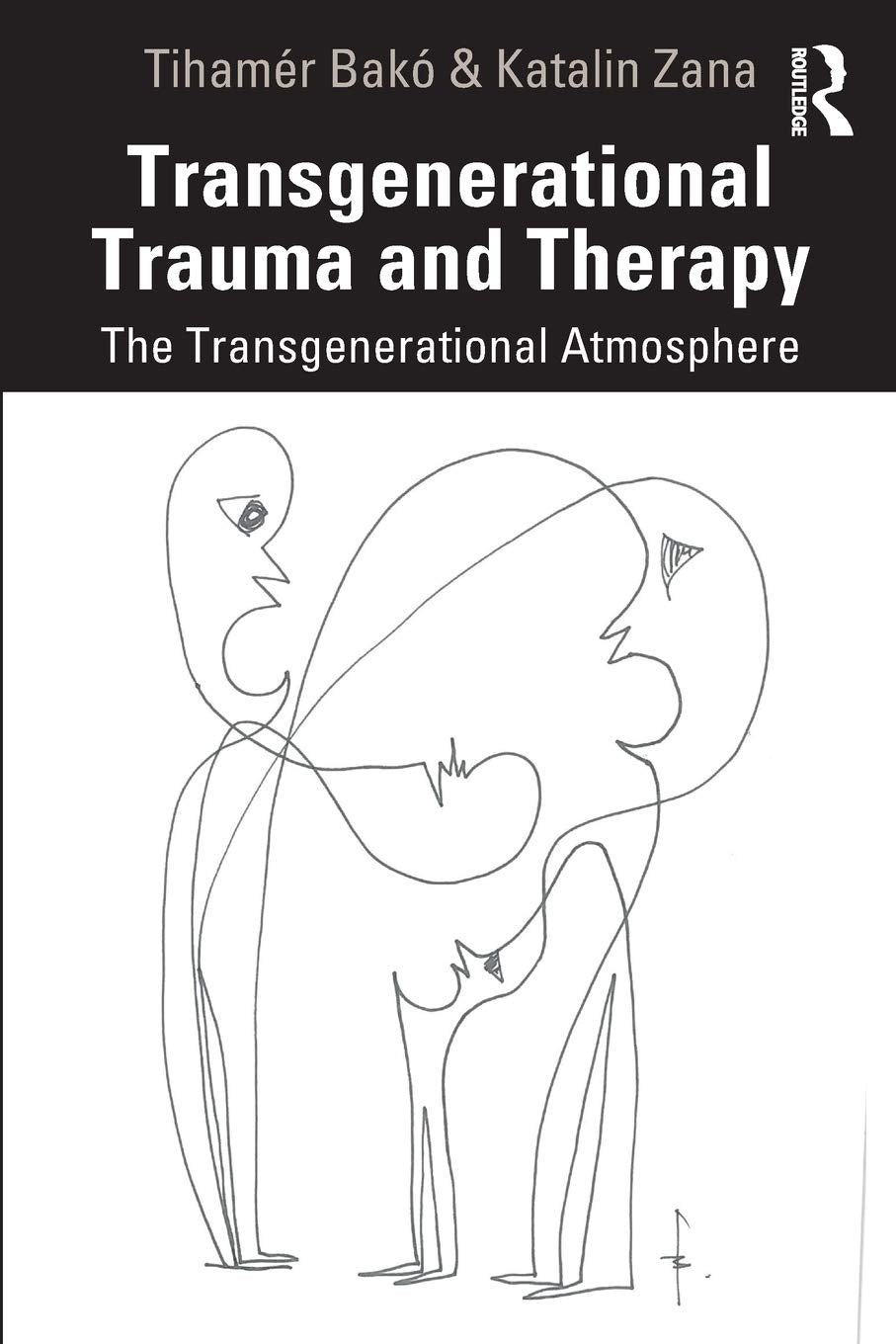 Transgenerational Trauma and Therapy: The Transgenerational Atmosphere,Used