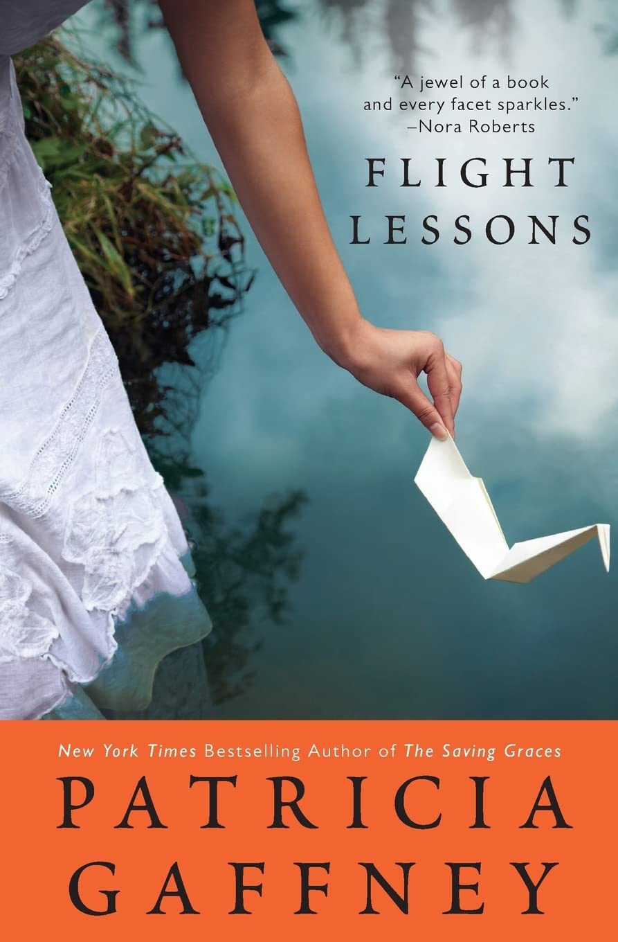 Flight Lessons,Used
