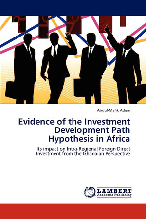 Evidence of the Investment Development Path Hypothesis in Africa: Its impact on IntraRegional Foreign Direct Investment from th,Used