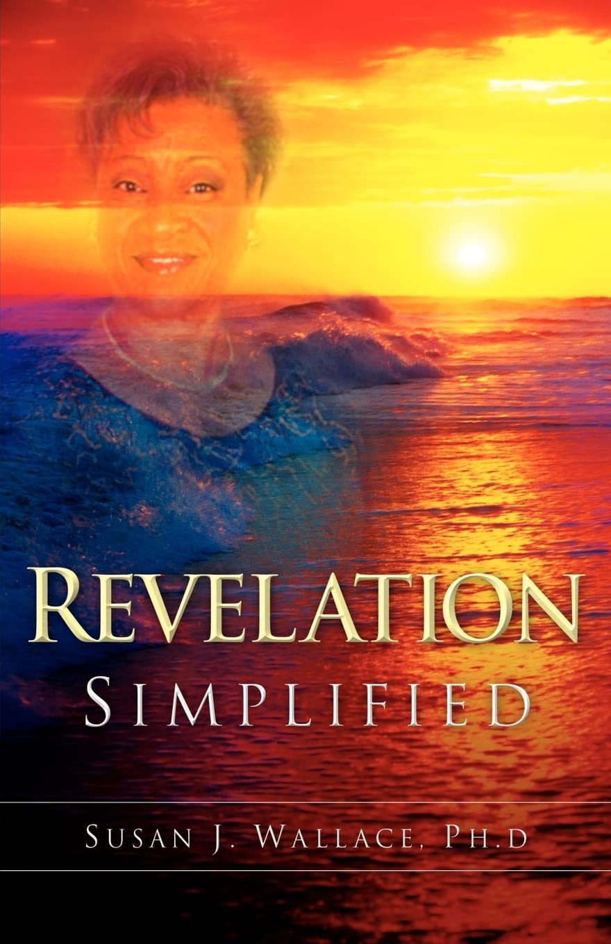 Revelation Simplified,Used